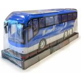 Vera Vtc 828-A2 sürtmeli oyuncak Otobüs -Psf 965874 - BELİRTİLMEMİŞ