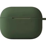Vera Vtc Airpods Pro 2 (2.nesil) Hang Kılıf - Koyu Yeşil 965874 - BELİRTİLMEMİŞ