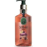Vera Vtc Artisan Doğal Zeytinyağlı Sıvı Sabun 600 ml Muffin 965874 - Çok Renkli