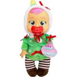 Vera Vtc Babies Ağlayan Yumuş Kostüm CYB66000 965874 - Çok Renkli