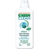 Vera Vtc Bitkisel Çok Amaçlı Temizleyici 1000 ml 965874 - Çok Renkli