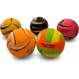 Vera Vtc BSV-2200 Voleybol Topu 4 Astar 965874 - Çok Renkli