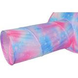 Vera Vtc Çadır Iglo Unicorn Tünelli 165X95X85 965874 - BELİRTİLMEMİŞ