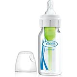 Vera Vtc Cam Dar Ağız Biberon Antikolik 250 ml 965874 - BELİRTİLMEMİŞ