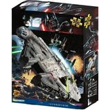 Vera Vtc Classic Puzzle 500 Parça 965874 - BELİRTİLMEMİŞ