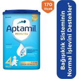 Vera Vtc Çocuk Devam Sütü Maması No4 1 Yaş+ 800 gr 965874 - BELİRTİLMEMİŞ