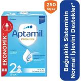 Vera Vtc Devam Sütü Maması No2 6-9 Ay 1200 gr 965874 - BELİRTİLMEMİŞ