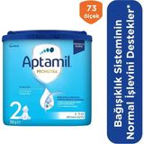 Vera Vtc Devam Sütü Maması No2 6-9 Ay 350 gr 965874 - BELİRTİLMEMİŞ