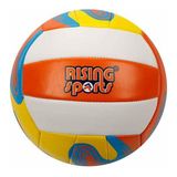 Vera Vtc Dikişli Voleybol Topu No:5 965874 - Çok Renkli