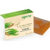 Vera Vtc El Yapımı Güzellik Sabunu 150 gr Çay Ağacı 965874 - Çok Renkli