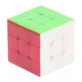 Vera Vtc FX7833 Neon Magic Cube Zeka Küpü 3x3 -Vardem 965874 - BELİRTİLMEMİŞ
