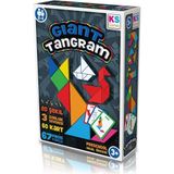 Vera Vtc GT239 Nessiworld, Giant Tangram 965874 - BELİRTİLMEMİŞ