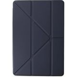Vera Vtc Huawei Matepad Se Kılıf Kalemlikli Mars Tablet Kılıfı - Lacivert 965874 - BELİRTİLMEMİŞ - Çok Renkli