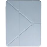 Vera Vtc Huawei Matepad Se Kılıf Kalemlikli Mars Tablet Kılıfı - Mavi 965874 - BELİRTİLMEMİŞ - Çok Renkli