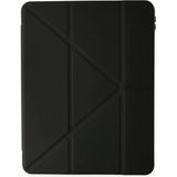 Vera Vtc Huawei Matepad Se Kılıf Kalemlikli Mars Tablet Kılıfı - Siyah 965874 - BELİRTİLMEMİŞ - Çok Renkli
