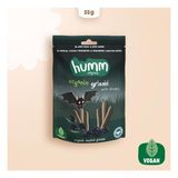 Vera Vtc Humm Organik Vegan Zeytinli Grissini 55 gr 965874 - BELİRTİLMEMİŞ