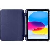 Vera Vtc iPad 2022 10.9 (10.nesil) Kılıf Kalemlikli Mars Tablet Kılıfı - Lacivert 965874 - BELİRTİLMEMİŞ - Çok Renkli
