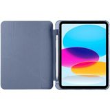 Vera Vtc iPad 2022 10.9 (10.nesil) Kılıf Kalemlikli Mars Tablet Kılıfı - Lavender 965874 - BELİRTİLMEMİŞ - Çok Renkli