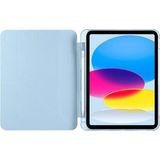 Vera Vtc iPad 2022 10.9 (10.nesil) Kılıf Kalemlikli Mars Tablet Kılıfı - Mavi 965874 - BELİRTİLMEMİŞ - Çok Renkli