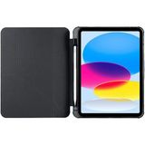 Vera Vtc iPad 2022 10.9 (10.nesil) Kılıf Kalemlikli Mars Tablet Kılıfı - Siyah 965874 - BELİRTİLMEMİŞ - Çok Renkli