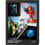 Vera Vtc Iron Man Loki'ye Karşı 965874 - BELİRTİLMEMİŞ