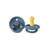 Vera Vtc Kauçuk Emzik 0-6 Ay Petrol 965874 - BELİRTİLMEMİŞ