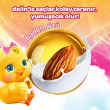 Vera Vtc Kolay Tarama Bebek Şampuanı 700 ml 965874 - Çok Renkli
