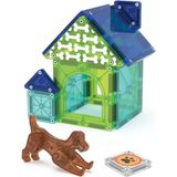 Vera Vtc Köpek Kulübesi 13 Parça 965874 - Çok Renkli - BELİRTİLMEMİŞ
