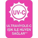 Vera Vtc Külot Bez Fırsat Paketi 4 Beden 7-14 kg 52 Adet 965874 - BELİRTİLMEMİŞ