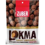 Vera Vtc Lokma Meyve Topu 96 gr Kakaolu 965874 - BELİRTİLMEMİŞ