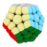 Vera Vtc MF8802 Megaminx Magnetic Cube 965874 - BELİRTİLMEMİŞ