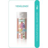 Vera Vtc Minoris Baby Pişik Kremi 55 gr 965874 - Çok Renkli