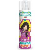 Vera Vtc Minoris Kids Organik Kolay Tarama Saç Spreyi 200 ml 965874 - Çok Renkli
