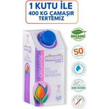 Vera Vtc Minoris Mom Organik Sıvı Çamaşır Deterjanı 1 Lt 50 Yıkama 965874 - Çok Renkli