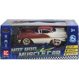 Vera Vtc MK8021B Kumandalı Sesli Işıklı Drift Araba 1:16 -Can Oyuncak 965874 - 10 cm