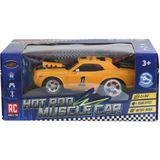 Vera Vtc MK8026B Kumandalı Sesli Işıklı Drift Araba 1:16 -Can 965874 - 10 cm