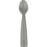Vera Vtc Nam Nam Silikon Mama Kaşığı Powder Grey 965874 - BELİRTİLMEMİŞ
