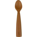 Vera Vtc Nam Nam Silikon Mama Kaşığı Woody Brown 965874 - BELİRTİLMEMİŞ