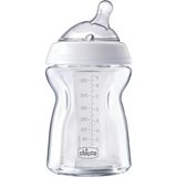 Vera Vtc Naturalfeeling Cam Biberon 0+ Ay 250 ml 965874 - BELİRTİLMEMİŞ