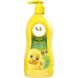 Vera Vtc Nem Koruma Bebek Şampuanı 700 ml 965874 - Çok Renkli