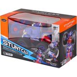 Vera Vtc NESSIWORLD-20Y Kumandalı Şarjlı Robota Dönüşebilen Kamyon -Can Oyuncak 965874 - 10 cm