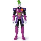 Vera Vtc Ninja Strike Joker Aksiyon Figürü 965874 - BELİRTİLMEMİŞ