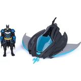 Vera Vtc Ninja Strike Katana Kılıcı Batwing ve 15 cm Aksiyon Figürü 965874 - BELİRTİLMEMİŞ