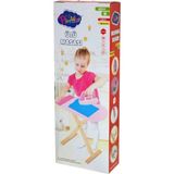 Vera Vtc ONY-383 Playwood Ahşap Ütü Masası Seti-Onyıl 965874 - BELİRTİLMEMİŞ