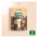 Vera Vtc Organik Tahinli ve Pekmezli Vegan Kurabiye 55 gr 965874 - BELİRTİLMEMİŞ