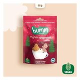 Vera Vtc Organik Zencefilli ve Tarçınlı Vegan Kurabiye 55 gr 965874 - BELİRTİLMEMİŞ