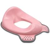 Vera Vtc plastik Klozet Adaptörü 327 Pembe 965874 - Çok Renkli