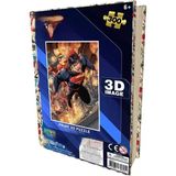 Vera Vtc Prime 3D - 300 Parça Puzzle 35622 - Metal Kutu 965874 - BELİRTİLMEMİŞ