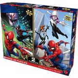 Vera Vtc Prime 3D -Ikili Puzzle 200 Parça 965874 - BELİRTİLMEMİŞ