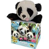 Vera Vtc Prime 3D - Panda Pelüş ve Selfie 48 Parça Puzzle 15800 965874 - BELİRTİLMEMİŞ